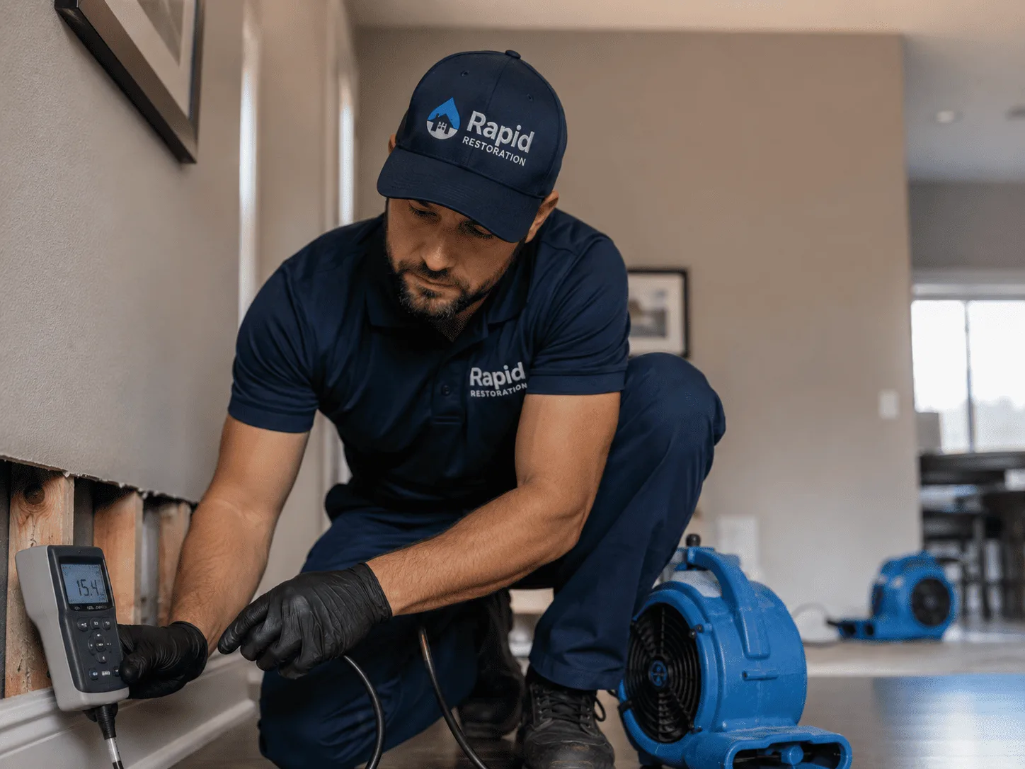 Common questions about Dehumidification in Meansville, GA